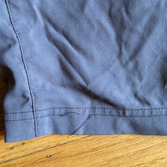 Gerry Adventure Cargo Zip Shorts - Picture 2 of 4